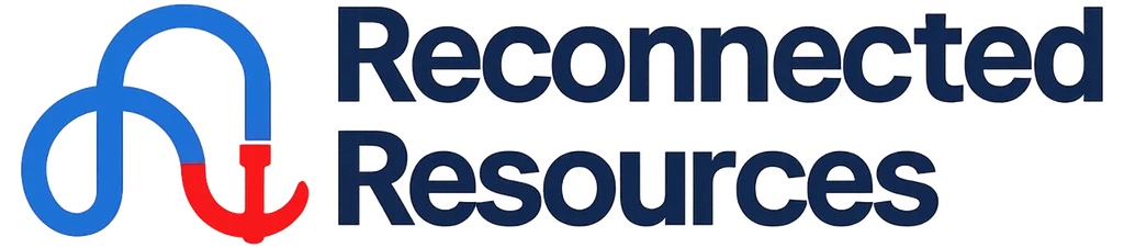 Reconnected Resources