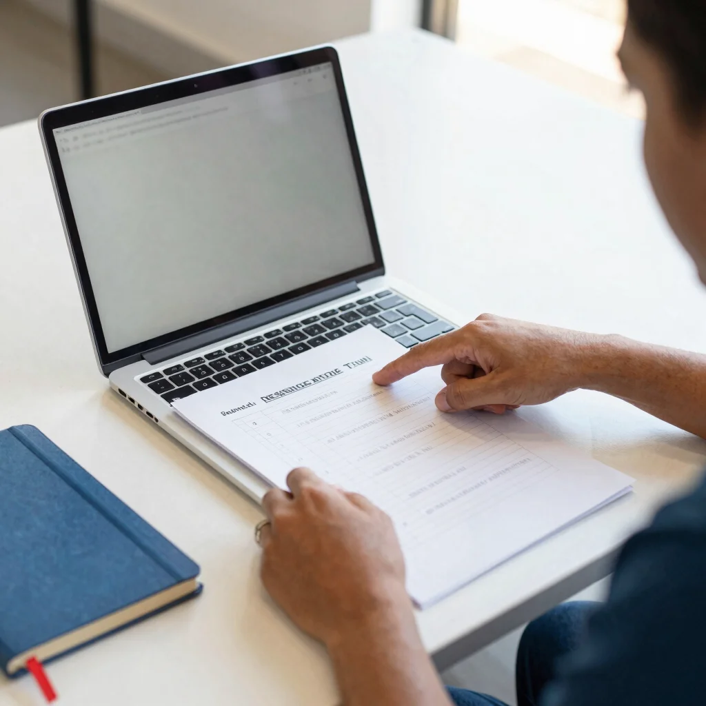 ECM Referral Walkthrough
