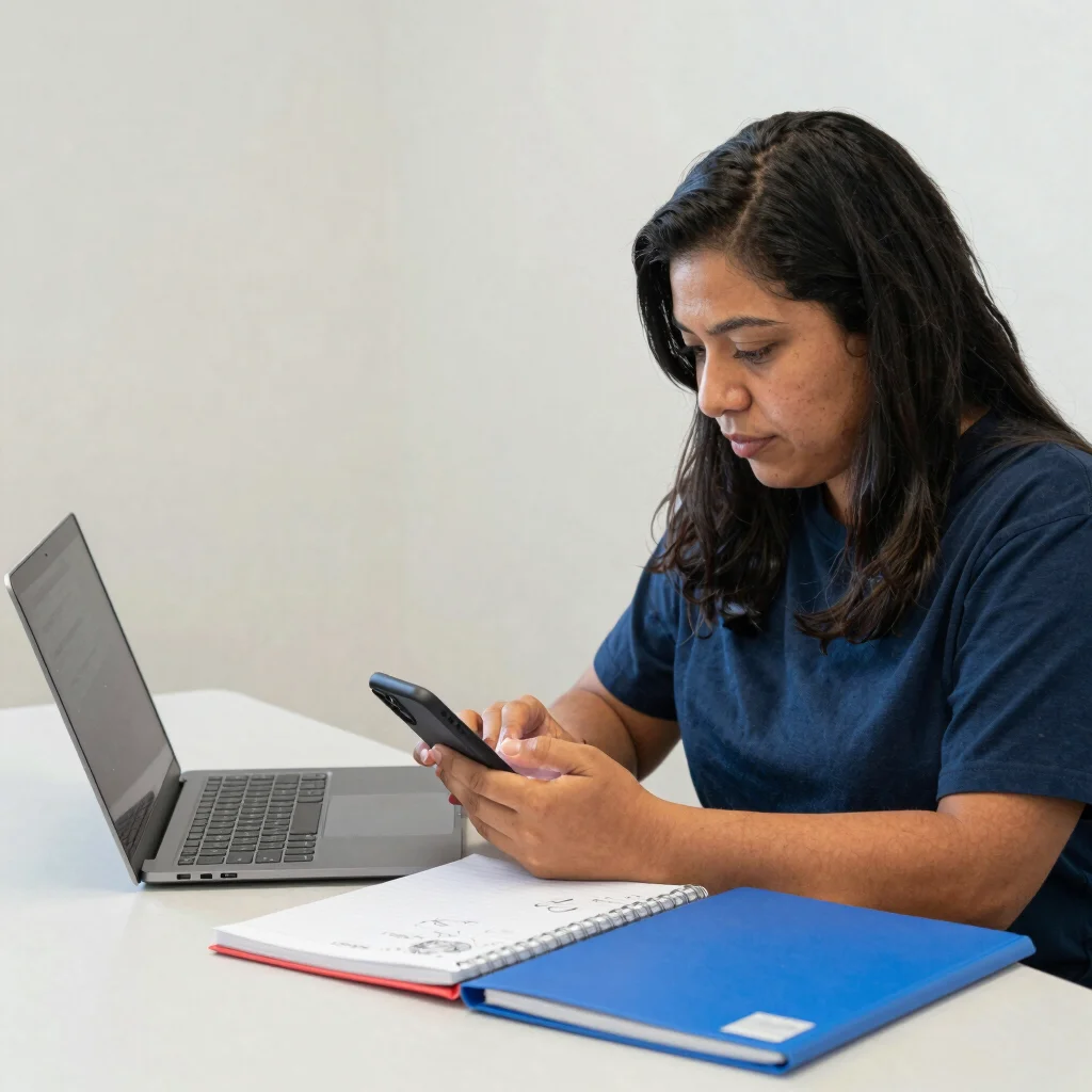 QuickStart Spanish Access